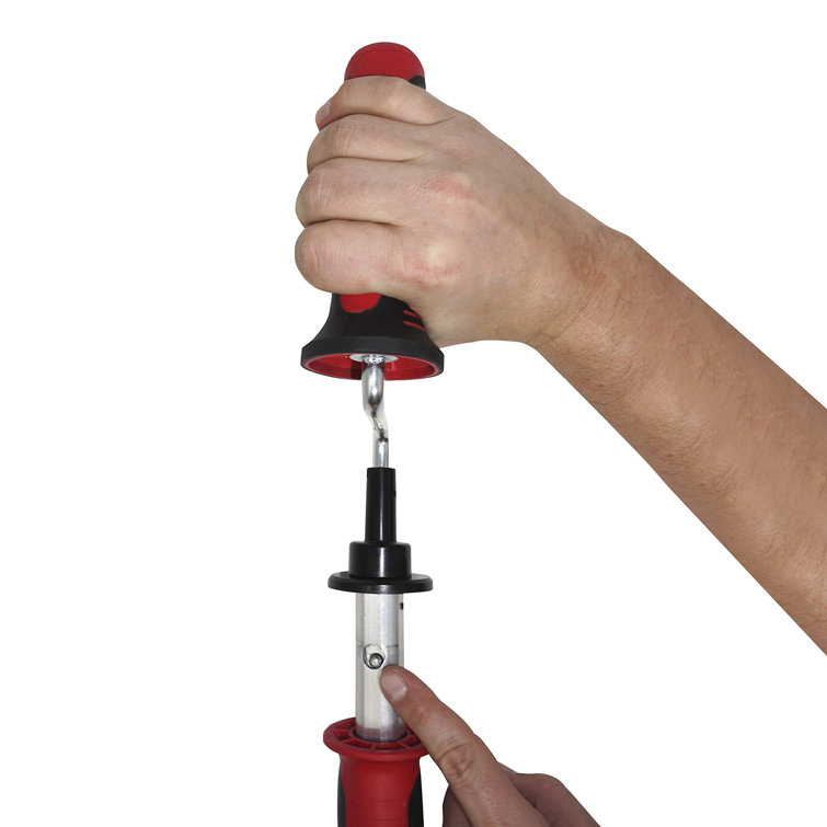 Drainx Toilet Auger Plumbing Snake Wayfair